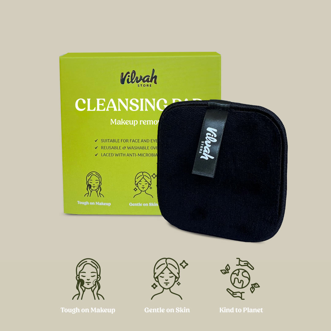 Cleansing Pad