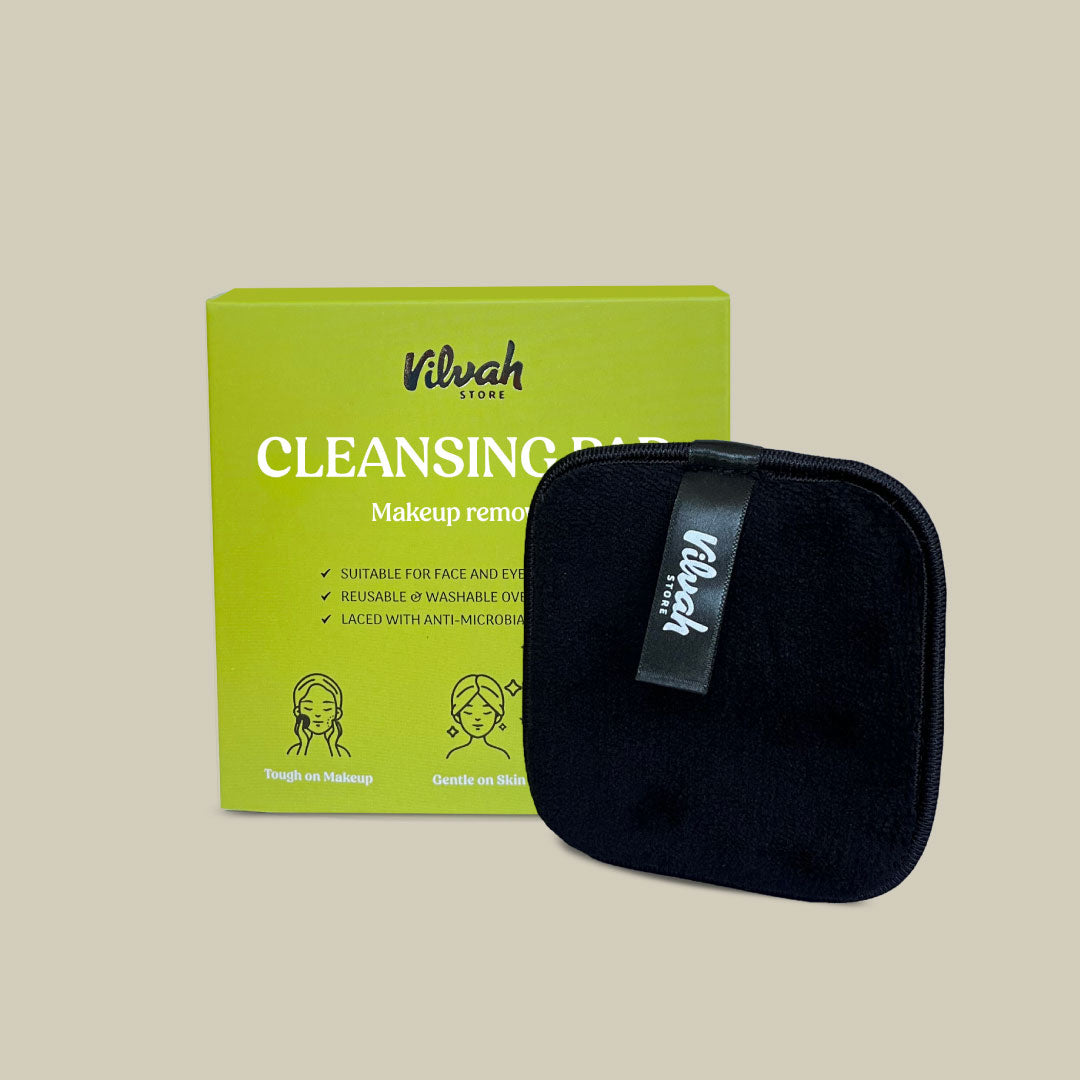 Cleansing Pad