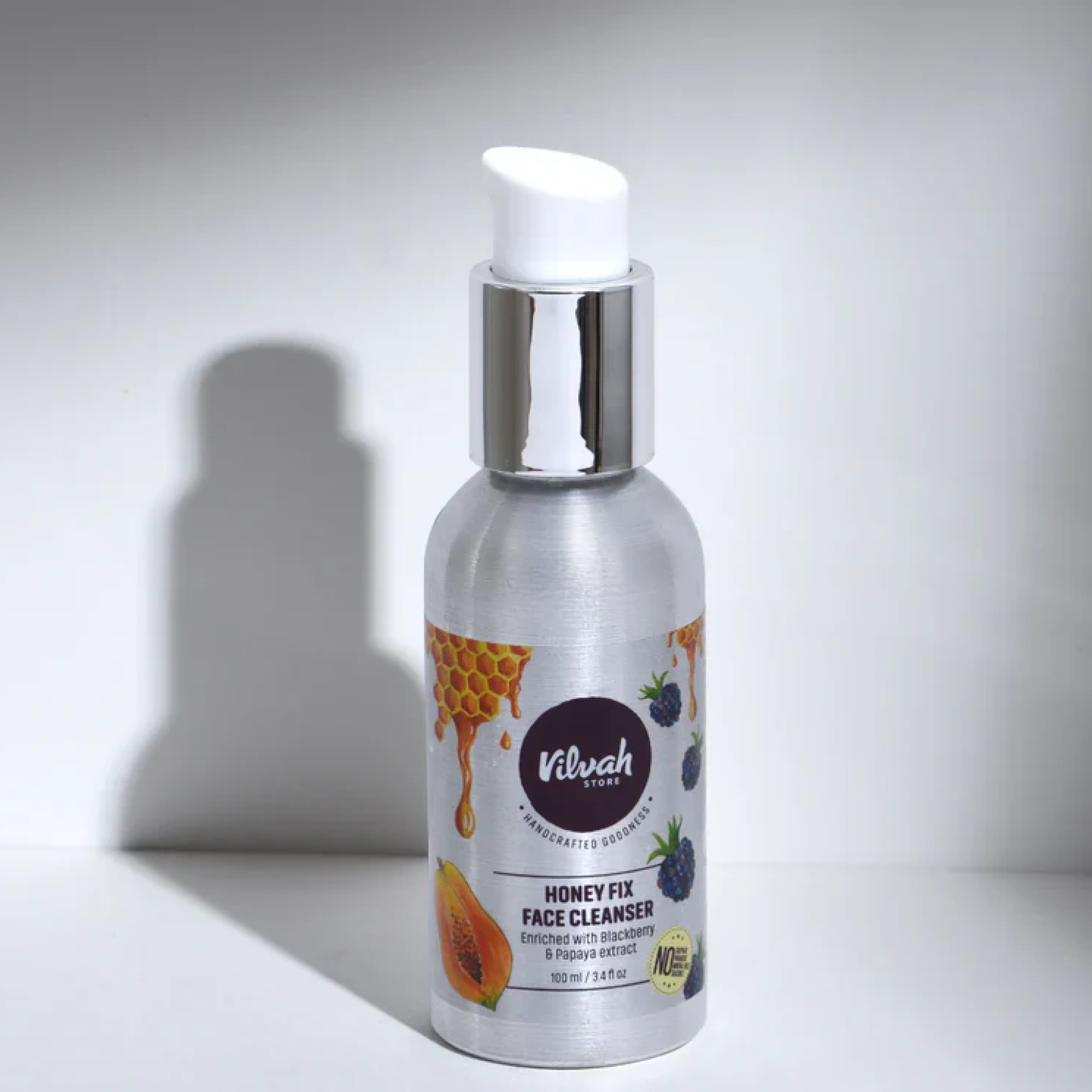 Honeyfix Facewash