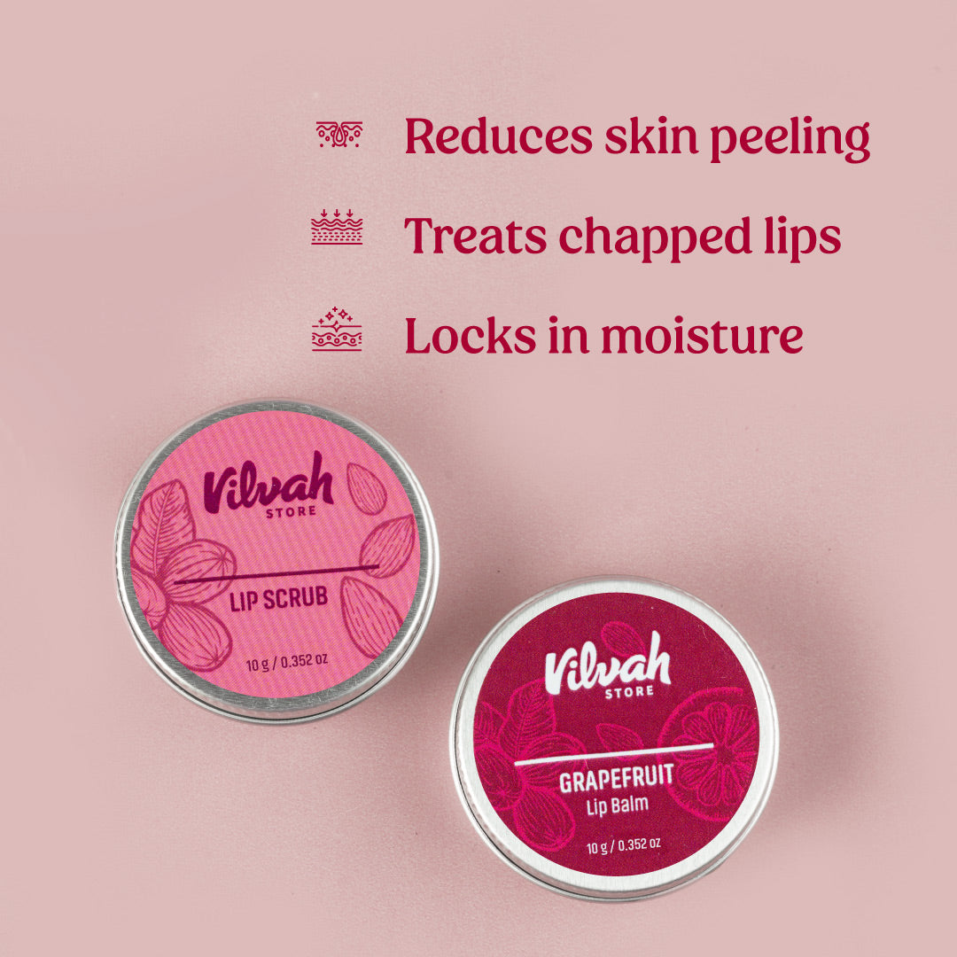 Lip Nourishing Kit